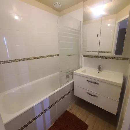 La Maison Du Bac Couette-café