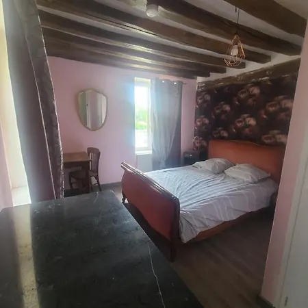 La Maison Du Bac *
