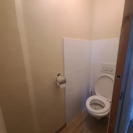 Couette-café La Maison Du Bac 3*