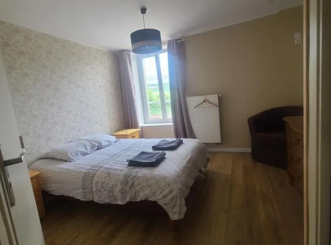 La Maison Du Bac Charly-sur-Marne